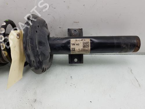 Right front shock absorber SEAT IBIZA V (KJ1, KJG) 1.0 TSI | BP30167775M17 