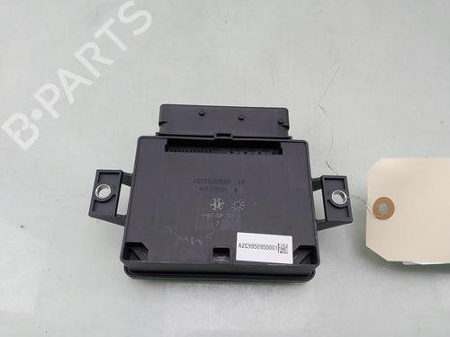 Module électronique PORSCHE MACAN (95B) 2.0 | BP29823554M83