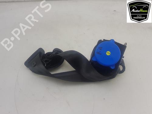 Rear left seatbelt VW UP! (121, 122, BL1, BL2, BL3, 123) 1.0 | BP12039187I29 
