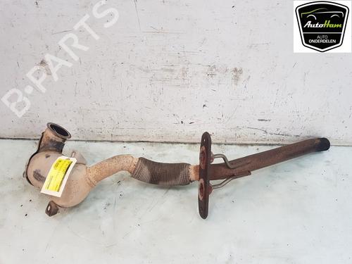 Udstødningsmanifold SEAT LEON ST (5F8) 1.4 TSI (150 hp) 17318657