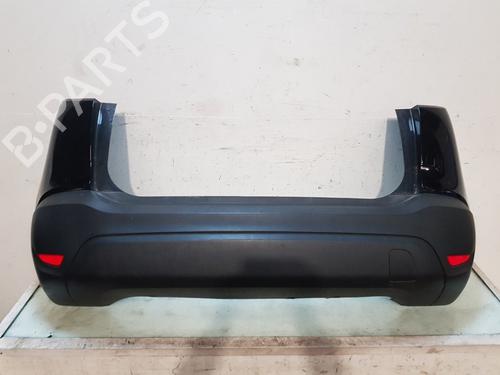 Rear bumper OPEL CROSSLAND X / CROSSLAND (P17, P2QO) 1.2 (75) | BP29395276C8 