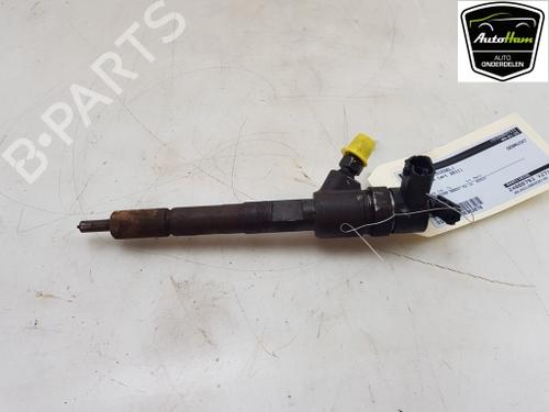 Used Injector Injector OPEL CORSA D (S07) 1.3 CDTI (L08, L68) (95 hp) 22903305 22903305
