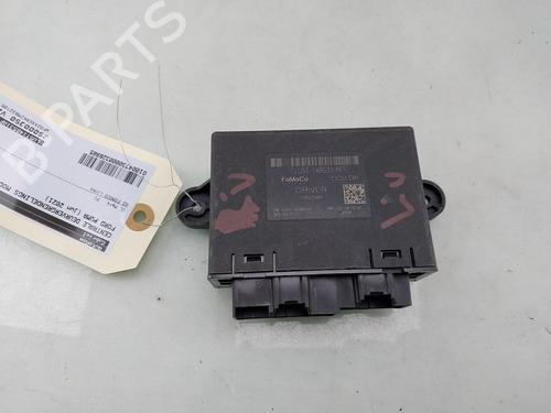 Used Electronic module FORD PUMA (J2K, CF7) 1.0 EcoBoost (125 hp) 27542280