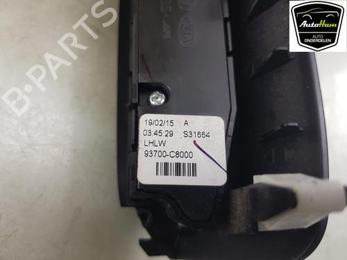 Switch HYUNDAI i20 II (GB, IB) 1.2 | BP19436576I30 