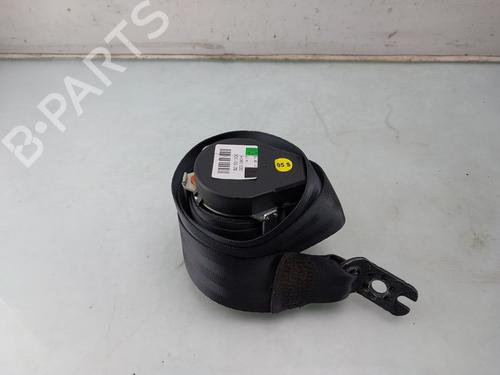 Used Rear left seatbelt Rear left seatbelt VW GOLF VII Variant (BA5, BV5) 1.2 TSI (110 hp) 33430082 33430082