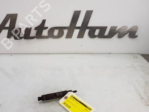 Used Injector RENAULT KANGOO (KC0/1_) 1.9 dTi (KC0U) (80 hp) 12027970