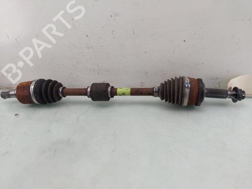 Left front driveshaft HYUNDAI i20 III (BC3, BI3) 1.0 T-GDI hybrid 48V | BP34124307M38 - Image 3