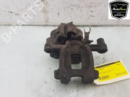 Used Right rear brake caliper BMW X1 (F48) sDrive 18 i (136 hp) 17763302