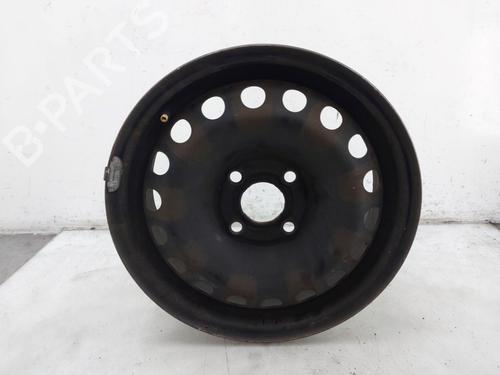 Used Rim SKODA CITIGO (NF1) 1.0 (60 hp) 32183932