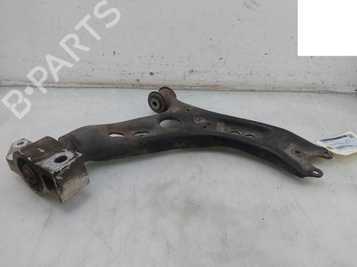 Used Right front suspension arm VW GOLF VI (5K1) 1.4 TSI (122 hp) 29025617