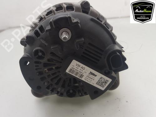 Alternator VW POLO VI (AW1, BZ1, AE1) 1.0 TSI | BP12066892M7 