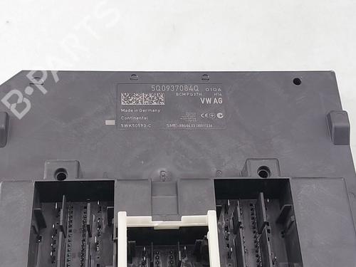 Electronic module AUDI A3 Sportback (8VA, 8VF) 1.4 TFSI | BP36218993M83 - Image 2