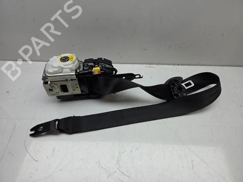Front left seatbelt VW T-CROSS (C11, D31) 1.0 TSi | BP28197723I26 