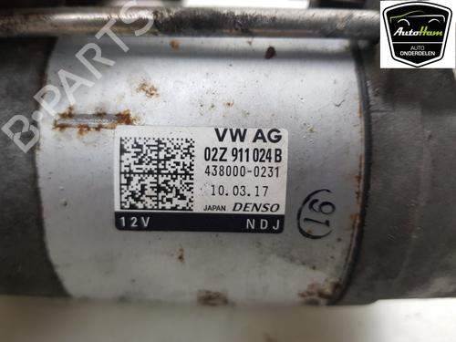 Starter VW GOLF SPORTSVAN VII (AM1, AN1) 1.6 TDI | BP15640426M8 