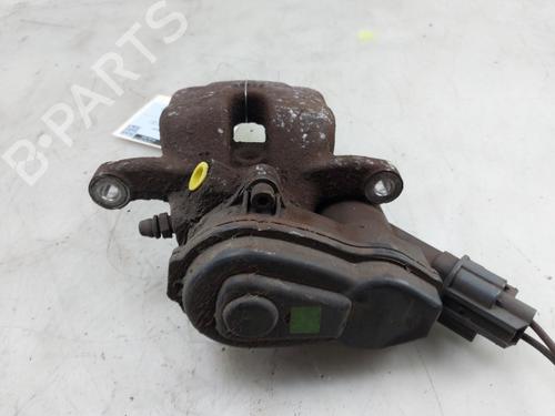 Right rear brake caliper RENAULT GRAND SCÉNIC III (JZ0/1_) 1.4 16V (JZ0F) | BP29445790M106 