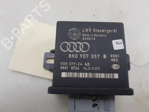 Lights ECU AUDI Q5 (8RB) 2.0 TFSI quattro | BP12034705M55 