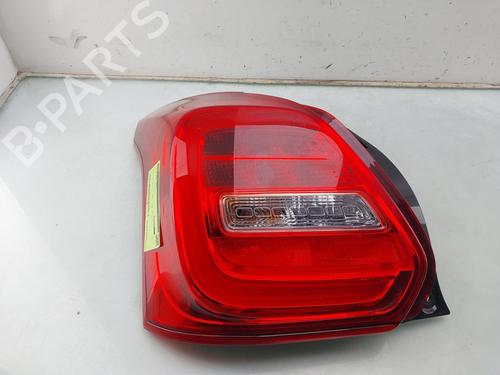 Used Left taillight SUZUKI SWIFT V (AZ) 1.2 (A2L412, ZC83S) (90 hp) 32183826
