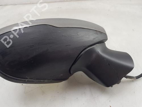 Right mirror OPEL ASTRA K (B16) 1.4 Turbo (68) | BP28017508C27 