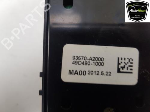 Switch KIA CEE'D (JD) 1.6 GDI | BP13103098I30 - Image 4