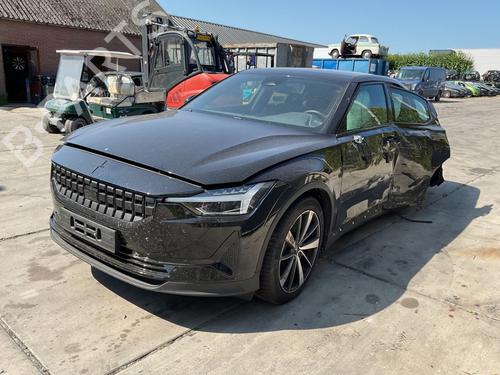 Full front POLESTAR POLESTAR 2 (534) EV | BP38498879S1 - Image 5
