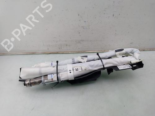 Højre gardin airbag TOYOTA AYGO X (_B7_) 1.0 VVT-i (KGB70) (72 hp) 29713276