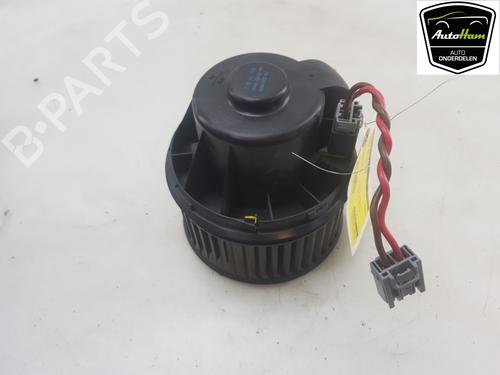 Heater blower motor VOLVO V40 Hatchback (525) D2 | BP13657647M62 