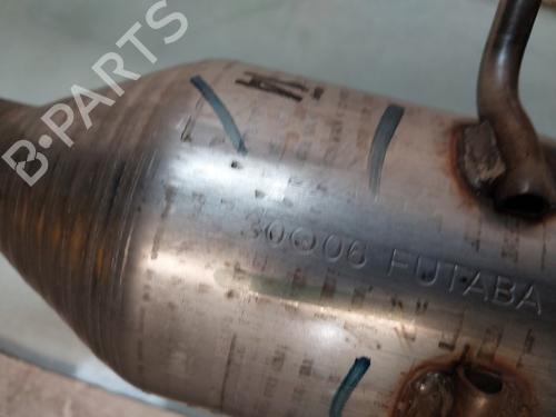 Catalyst TOYOTA AYGO X (_B7_) 1.0 VVT-i (KGB70) | BP28112537M10 