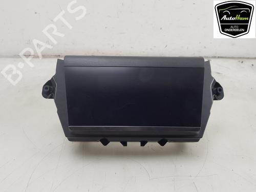 Instrument cluster CITROËN C4 III (BA_, BB_, BC_) ë-C4 (BCZKXC, BZCKSC) | BP21489689C47 