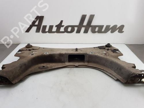 Used Subframe RENAULT CLIO III (BR0/1, CR0/1) 1.2 16V (BR02, BR0J, BR11, CR02, CR0J, CR11) (75 hp) 29006690