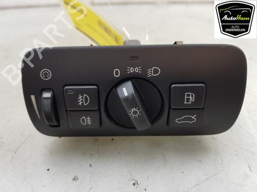 Used Headlight switch VOLVO V70 III (135) 2.4 D (175 hp) 13750933