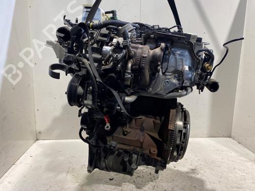 Engine FORD FIESTA VII (HJ, HF) 1.0 EcoBoost | BP31922275M1