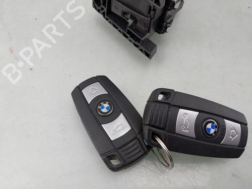 Ignition barrel BMW 3 Convertible (E93) 320 i | BP29559808M48