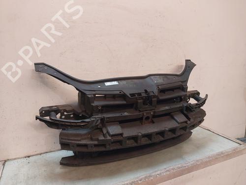 Front slam panel VW GOLF V (1K1) 1.4 FSI | BP31266791C72