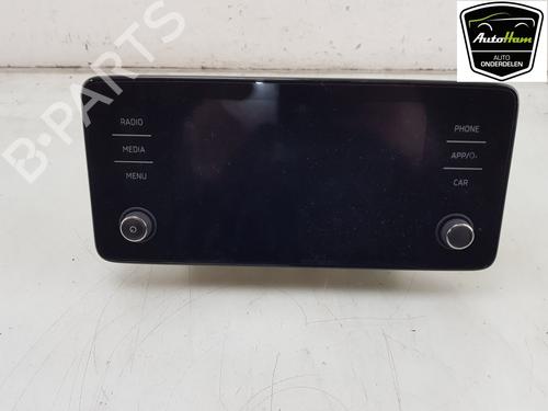 Used Control unit Control unit 23144218 23144218