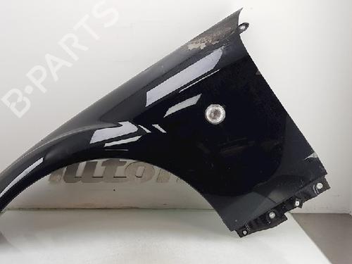 Used Left front fenders MAZDA MX-5 III (NC) 1.8 (NC18) (126 hp) 12023963