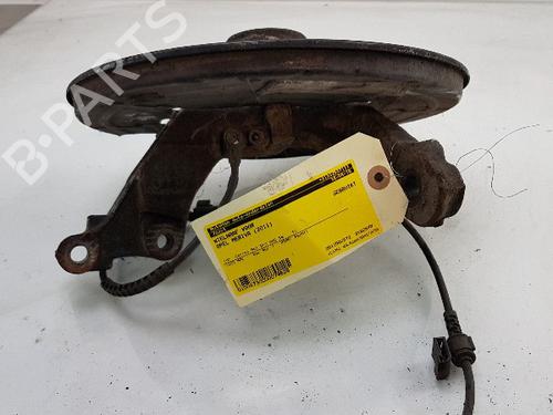 Right front steering knuckle OPEL MERIVA B MPV (S10) 1.4 (75) | BP12012970M26 