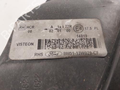 Right headlight FORD FOCUS III Turnier 1.6 EcoBoost | BP37070357C29 - Image 5
