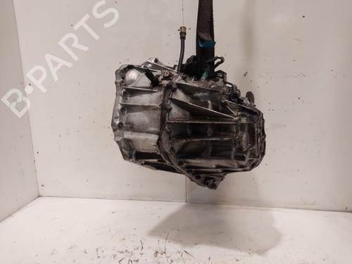 Used Gearbox OPEL VIVARO B Van (X82) 1.6 CDTI (05) (120 hp) 31266863