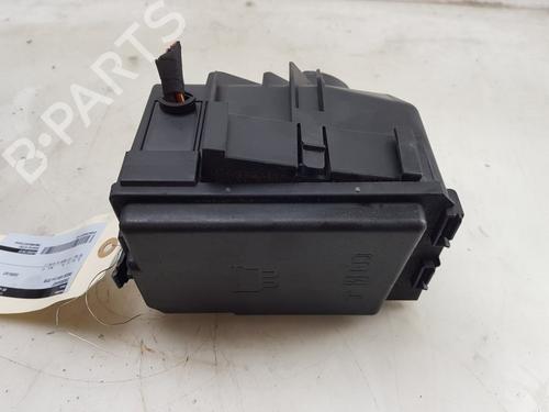 Used Fuse box SKODA FABIA III (NJ3) 1.2 TSI (90 hp) 28950075