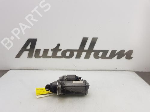 Startmotor VW POLO VI (AW1, BZ1, AE1) 1.0 TSI (95 hp) 12032411