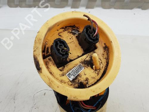 Fuel pump BMW 1 (E81) 116 d | BP12019414M76 