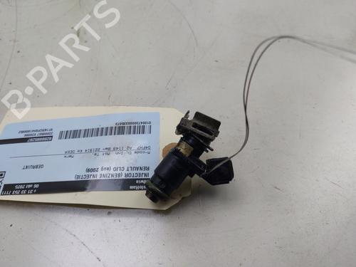 Injector RENAULT CLIO III Grandtour (KR0/1_) 1.2 16V (KR0P) | BP29445895M100 