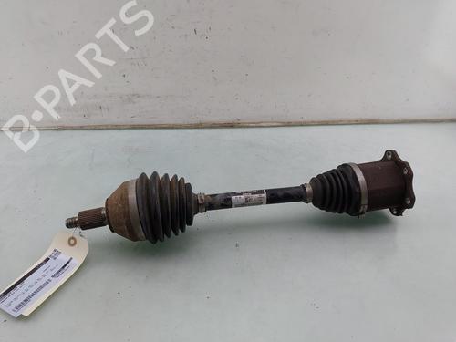 Used Left front driveshaft SKODA SCALA (NW1) 1.0 TSI (116 hp) 29006787
