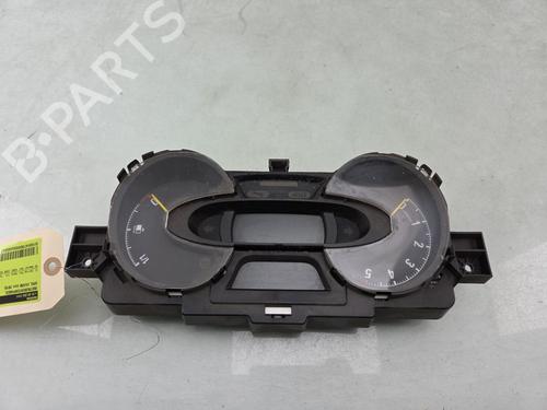 instrument-cluster-opel-vivaro-b-van-x82-2014-2015-2016-2017-2018-2019-2020-31266844 main image