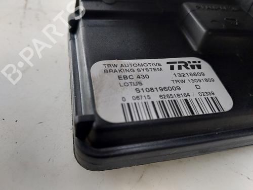 ABS pump OPEL SPEEDSTER (E01) 2.2 (R97) | BP36305653M43 - Image 4
