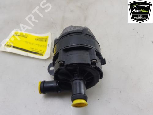 Used Auxiliary water pump VW GOLF VII (5G1, BQ1, BE1, BE2) 1.4 GTE Hybrid (204 hp) 15937903
