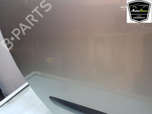 Left front door PEUGEOT 308 I (4A_, 4C_) 1.6 16V | BP19802523C2 