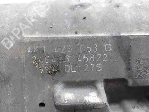 Steering rack AUDI A6 C8 Avant (4A5) 50 TFSi e quattro | BP37179486M22 - Image 5