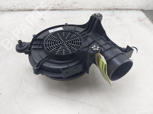Køleventilator elektrisk Køleventilator elektrisk 33617421 33617421