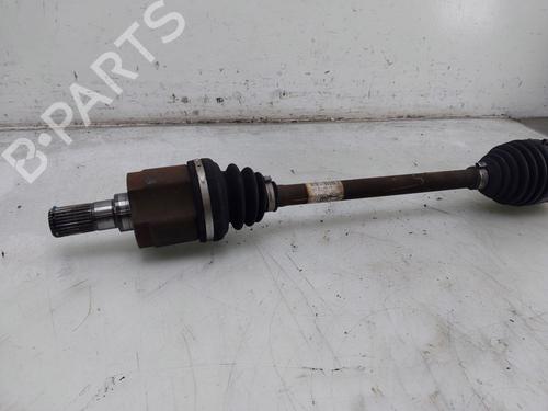 Left front driveshaft KIA RIO III (UB) 1.25 CVVT | BP30102863M38